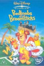 Watch Bedknobs and Broomsticks Alluc