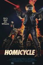 Watch Homicycle Alluc