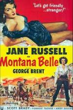 Watch Montana Belle Alluc