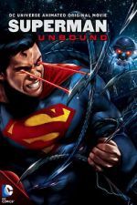 Watch Superman: Unbound Alluc