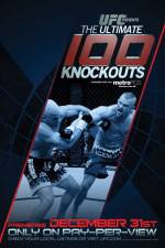 Watch The Ultimate 100 Knockouts Alluc