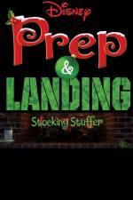 Watch Prep & Landing Stocking Stuffer Operation Secret Santa Alluc