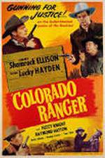 Watch Colorado Ranger Alluc