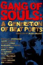 Watch Gang of Souls A Generation of Beat Poets Alluc