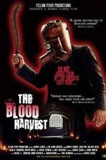 Watch The Blood Harvest Alluc