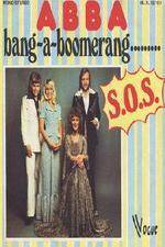 Watch ABBA Bang a Boomerang Alluc