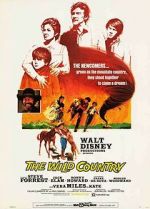 Watch The Wild Country Alluc