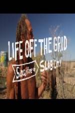 Watch Living Without Laws: Slab City, USA Alluc
