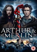 Watch Arthur & Merlin Alluc