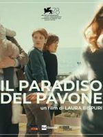 Watch Il paradiso del pavone Alluc
