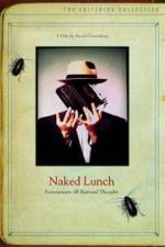Watch Naked Lunch Alluc