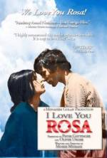 Watch I Love You Rosa Online Alluc
