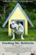 Watch Feeding Mr. Baldwin Alluc