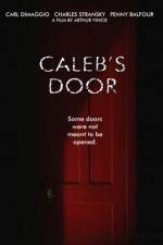 Watch Caleb's Door Alluc