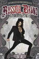 Watch Russell Brand In New York City Extended And Explicit Alluc