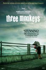Watch Three Monkeys Alluc