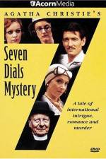 Watch The Seven Dials Mystery Alluc