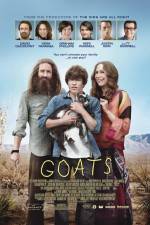 Watch Goats Alluc