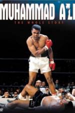 Watch Muhammad Ali The Whole Story Alluc