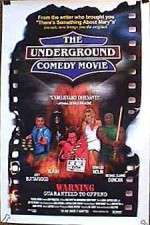 Watch The Underground Comedy Movie Alluc