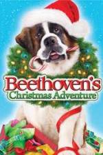 Watch Beethoven's Christmas Adventure Alluc