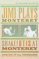 Watch Shake Otis at Monterey Alluc