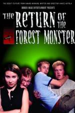 Watch The Return of the Forest Monster Alluc