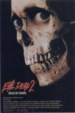 Watch Evil Dead II Alluc