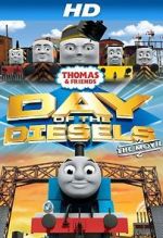 Watch Thomas & Friends: Day of the Diesels Alluc