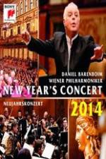 Watch New Year's Day Concert Alluc