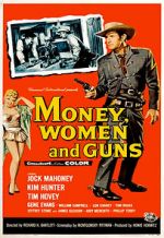 Watch Money, Women and Guns Alluc
