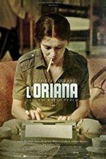 Watch L\'Oriana Alluc