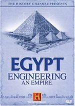 Watch Egypt: Engineering an Empire Alluc