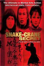 Watch Snake: Crane Secret Alluc