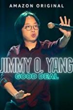 Watch Jimmy O. Yang: Good Deal Alluc