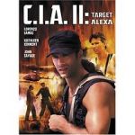 Watch CIA II: Target Alexa Alluc