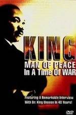 Watch King: Man of Peace in a Time of War Alluc