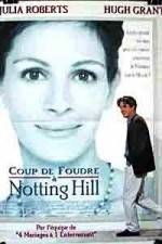 Watch Notting Hill Alluc
