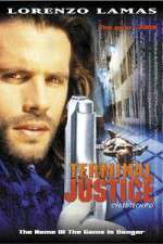 Watch Terminal Justice Alluc