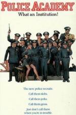 Watch Police Academy Alluc
