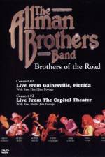 Watch The Allman Brothers Band: Brothers of the Road Alluc