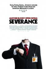 Watch Severance Alluc