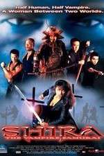 Watch Shira The Vampire Samurai Alluc