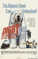 Watch Digby: The Biggest Dog in the World Online Alluc