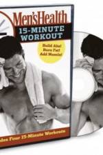 Watch Mens Health 15 Minute Workout Alluc