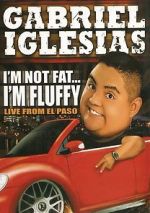 Watch Gabriel Iglesias: I\'m Not Fat... I\'m Fluffy Alluc