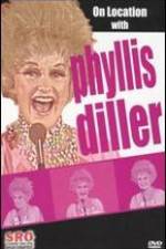 Watch On Location With Phyllis Diller Alluc