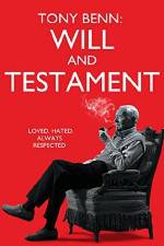 Watch Tony Benn: Will and Testament Alluc