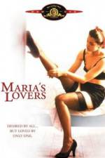 Watch Maria's Lovers Alluc