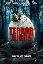 Watch Terror Birds Alluc